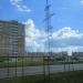 Опора №45 в городе Тверь