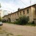 Снесенный жилой дом (ул. Карбышева, 24) в городе Казань