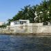 Спуск к воде в городе Екатеринбург