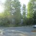 Ангар в городе Тверь