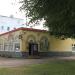 Магазин ремесленных сыров в городе Углич