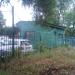 КПП автосервиса в городе Москва