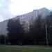 ул. 50 лет Октября, 25 в городе Москва