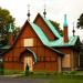 Храм свт. Николая в городе Таллин