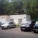 Трансформаторная подстанция ТП-5917 в городе Москва