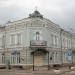 «Дом купцов Евреиновых» — памятник архитектуры в городе Углич