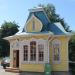 Снесённая часовня Николая Чудотворца в городе Углич