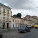 vulytsia Lychakivska, 1 in Lviv city