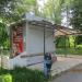 Летнее кафе в городе Кимры