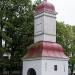 Кладбищенский парк Каламая в городе Таллин