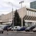 Дворец спорта «Динамо» в городе Москва