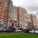 ул. Лавочкина, 34 в городе Москва