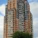 ул. Лавочкина, 34 корпус 1 в городе Москва