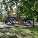 Детская игровая площадка в городе Москва