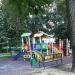 Детская игровая площадка в городе Москва