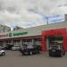 Супермаркет EuroSpar в городе Москва