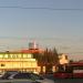 Уличные часы в городе Тула
