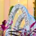 Monumento 200 anos na Paty do Alferes city