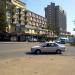 Kitwe in Kitwe city