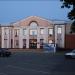 Дом культуры в городе Лепель