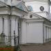 Храм Казанской иконы Божией Матери в городе Великие Луки