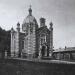 Церковь Пресвятой Богородицы (ru) in Lviv city