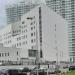 Торгово-развлекательный центр «Флотилия» в городе Москва