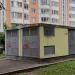 Трансформаторная подстанция № 24405 в городе Москва