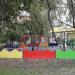 Детская игровая площадка в городе Москва