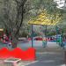 Детская игровая площадка в городе Москва