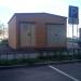 Трансформаторная подстанция ТП-524 в городе Щёлково