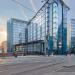 DoubleTree by Hilton Hotel Manchester - Piccadilly in Manchester city