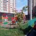 Детская игровая площадка в городе Щёлково