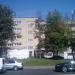 Многоэтажный паркинг в городе Москва