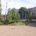 Футбольная площадка в городе Лыткарино
