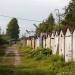 ГСК «Суздальский» в городе Мурино