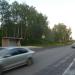 Остановка «Семашко» в городе Бор