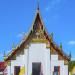 Wat Bueng Phra Aram Luang in Korat (Nakhon Ratchasima) city