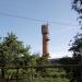 Water Tower in Zhytomyr city