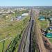 Железнодорожная станция Тайшет