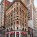 Warren Building in New York City, New York city