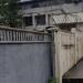 КПП в/ч в городе Туапсе