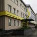 Новый корпус гимназии № 3 в городе Житомир
