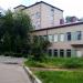 Лікарня УМВС в місті Житомир