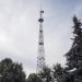 Базовая станция сотовой связи в городе Кашира