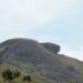 Pedra da Tartaruga na Teresópolis city
