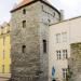 Assauwe torn in Tallinn city