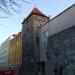 Assauwe torn in Tallinn city