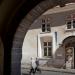 Tallinna Rootsi-Mihkli kirik in Tallinn city