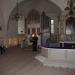 Tallinna Rootsi-Mihkli kirik in Tallinn city